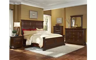 sedona valley sedona valley 5 0-6 6 set of side rails  509152 pulaski