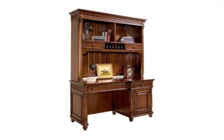 WESLEY COMPUTER HUTCH 8180-921 8180-921 SAMUEL LAWRENCE
