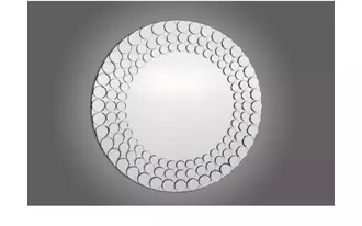 sunblock wall mirror 