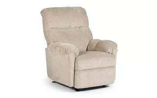 POWER SPACE SAVER RECLINER 2NP64 2NP64 BEST HOME FURNISHINGS