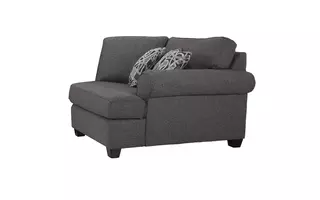 2566 RHF CUDDLER 2576 2566 DECOR-REST