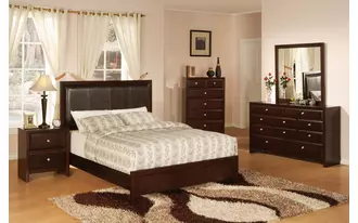 twin headboard  in  by lifestyle