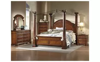 mirror,bevel w hrd ware to attach  in  by lifestyle