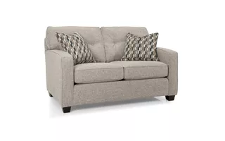 2298-L LOVESEAT 2298 2298-L DECOR-REST