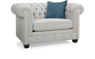 2230-C CHAIR AND A HALF 2230-C 2230-C DECOR-REST