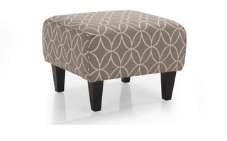 2310-O OTTOMAN 2310 2310-O DECOR-REST