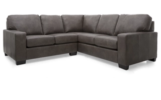 3A-04 WEDGE Leather Alessandra3A-04 DECOR-REST