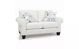 2323-L LOVESEAT 2323 2323-L DECOR-REST