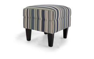 2467-O OTTOMAN 2467 2467-O DECOR-REST
