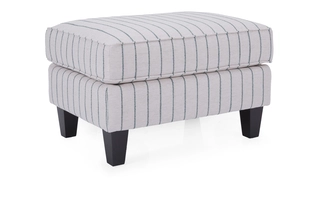 2468-O OTTOMAN 2468 2468-O DECOR-REST
