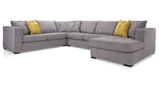 2908 ARMLESS CHAIR 2900 2908 DECOR-REST