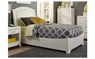 full platform footboard  in  by lifestyle