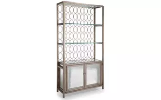 cabinet  in  by decor rest