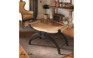 CORONA, BENCH 23109 23109 UTTERMOST