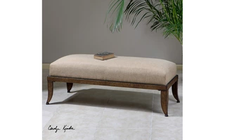 LANRADA, BENCH 23119 23119 UTTERMOST