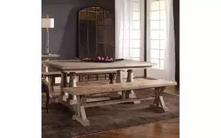 STRATFORD BENCH 24558 24558 UTTERMOST