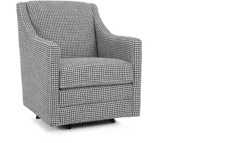 2443-c swivel chair