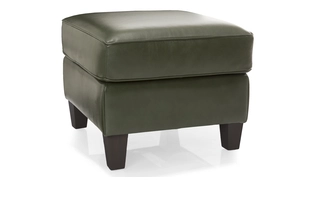 OTTOMAN Leather 3478 DECOR-REST