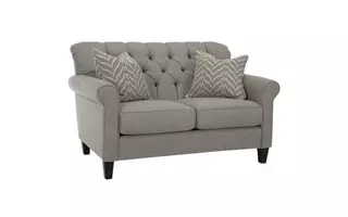 2478-L LOVESEAT 2478-L 2478-L DECOR-REST