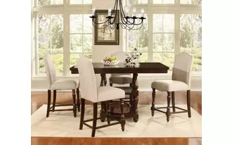 uph counter chair  in  by lifestyle