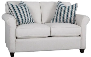 2460-L LOVESEAT 2460-L 2460-L DECOR-REST
