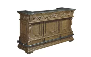 STRATTON BAR DECK 737500 737500 PULASKI