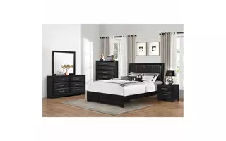 PLASMA CHEST BLK C5133A-070 C5133A-070 LIFESTYLE