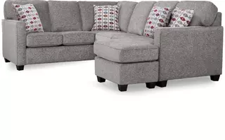 2541-31 2541 Sectional 