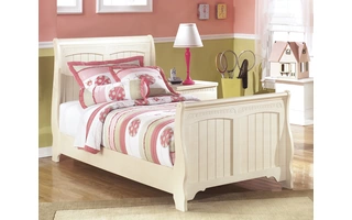 Ashley furniture deals cottage retreat daybed