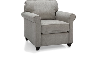 2460-C CHAIR 2460-C 2460-C DECOR-REST