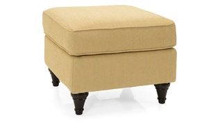2478-O OTTOMAN 2478-O 2478-O DECOR-REST