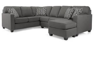 2541-16 2541 Sectional 