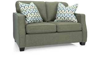 2570-L LOVESEAT 2570-L 2570-L DECOR-REST