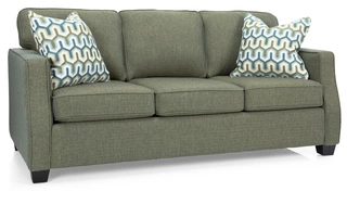 2570-S SOFA 2570-S 2570-S DECOR-REST
