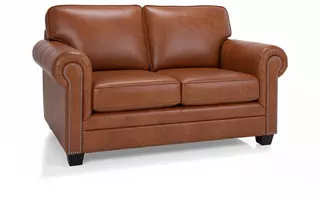 3003-L LOVESEAT Leather 30033003-L DECOR-REST