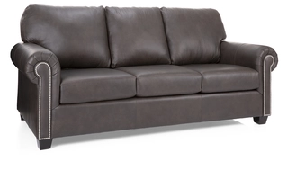 3003-S SOFA Leather 30033003-S DECOR-REST