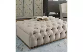 KANIEL OTTOMAN 23253 23253 UTTERMOST