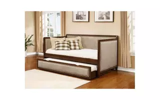 TWIN DAYBED W TRUNDLE 300575B2 300575B2 COASTER