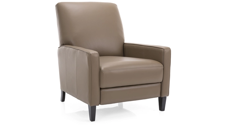 7312-C 7312 7312-C PUSH BACK RECLINER CHAIR (62 DEPTH WHEN FULLY RECLINED) PILLOWS=0