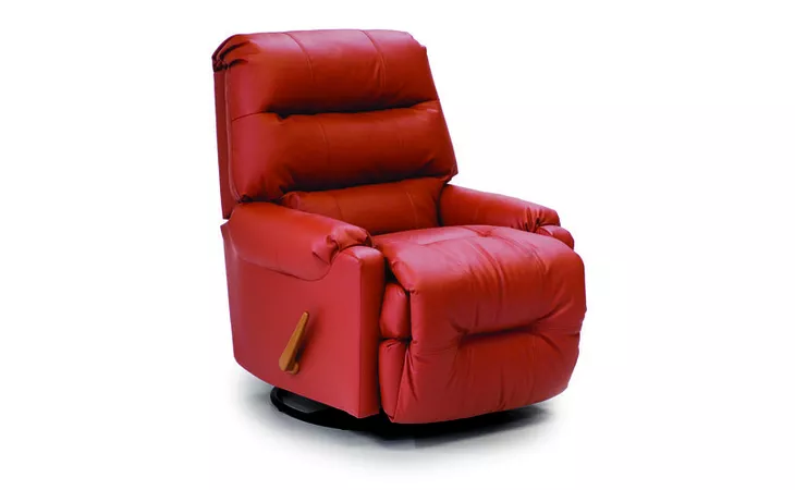 9AW64 SPACE SAVER RECLINER BEST HOME FURNISHINGS  9AW64