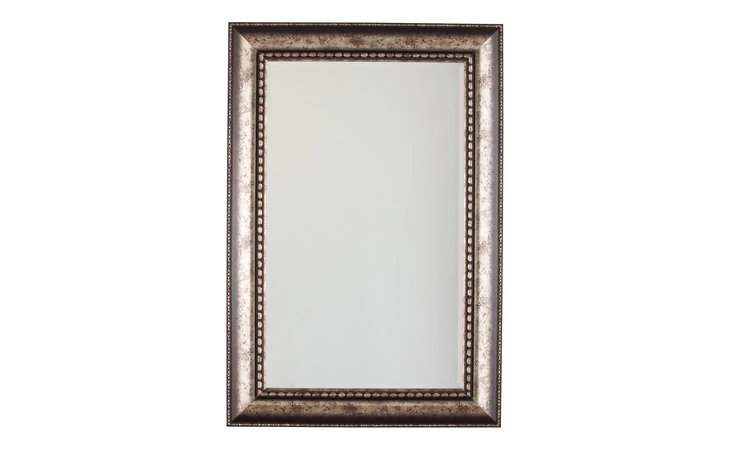 A8010082  ACCENT MIRROR DULAL