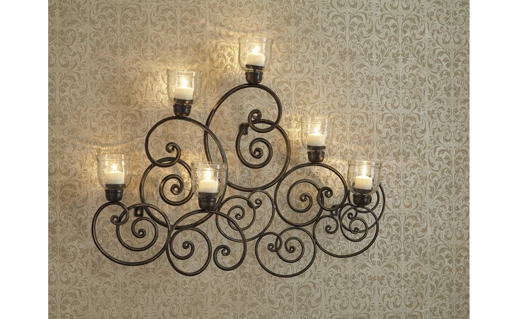 A8010092 DURIN WALL SCONCE DURIN