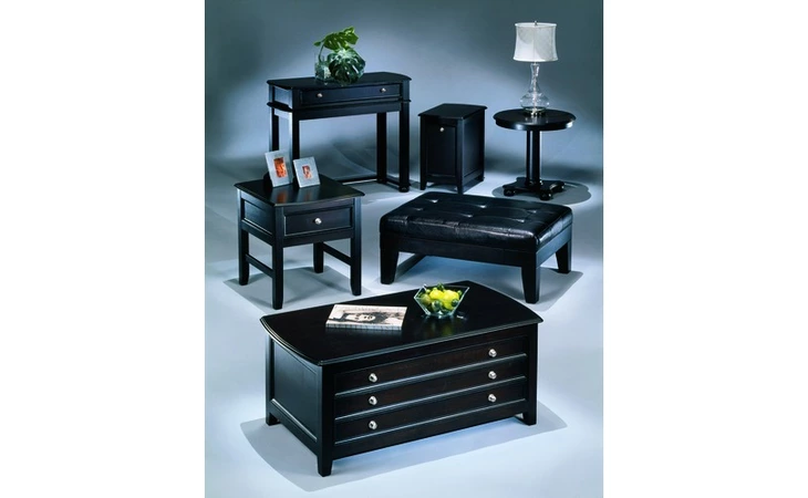 T381-20  COFFEE TABLE-OCCASIONAL-CARLYLE
