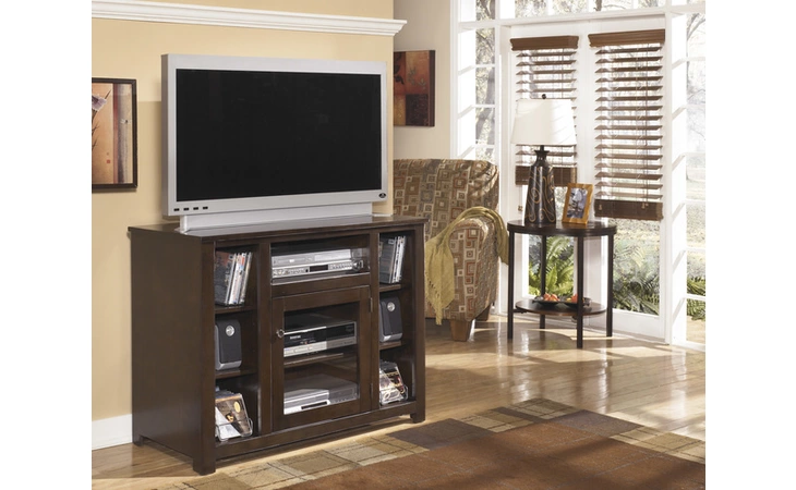 W477-18 MARION TV STAND