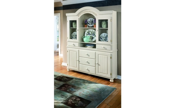 D213-60  DINING ROOM BUFFET-FORMAL DINING-COTTAGE RETREAT