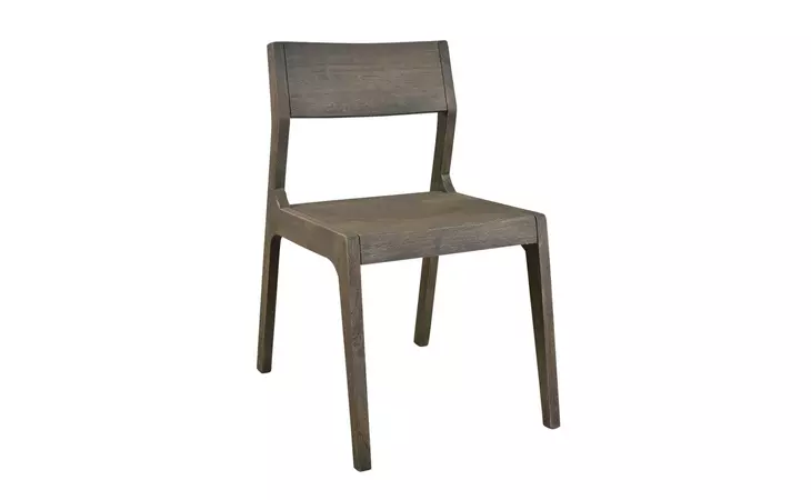 98209*  TUNDRA WOOD DINING CHAIR - 2 PACK (CHAIRS PRICE INDIVIDUALLY)