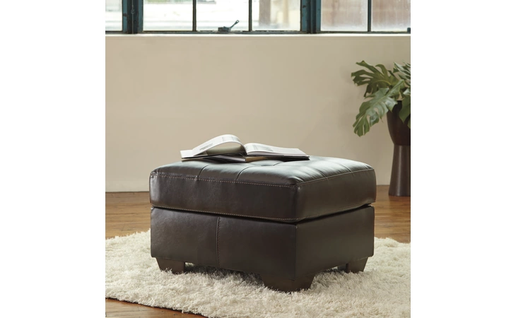5900114 COPPELL OTTOMAN COPPELL DURABLEND
