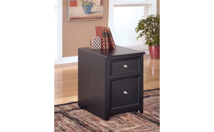 H371-12 CARLYLE FILE CABINET CARLYLE