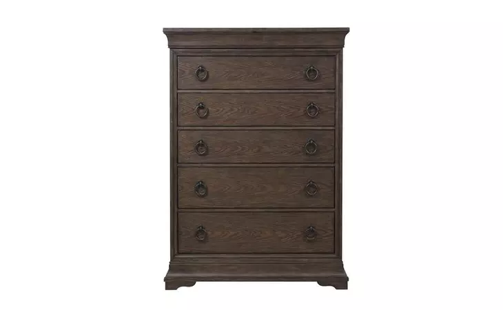 P030124  LINDALE DRAWER CHEST LINDALE