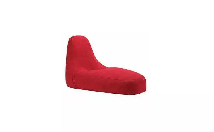 904026  LOUNGER (RED)